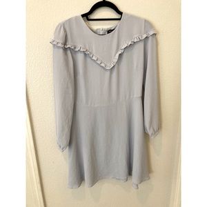 Cottage core ASOS dress